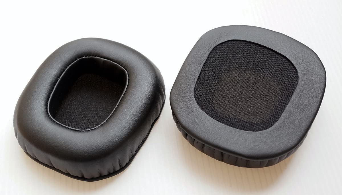 Sponsored Ad – Earpads Compatible with Razer Tiamat 7.1 Gaming Headset,Replacement Ear Pads Repair Parts (1 Pair)