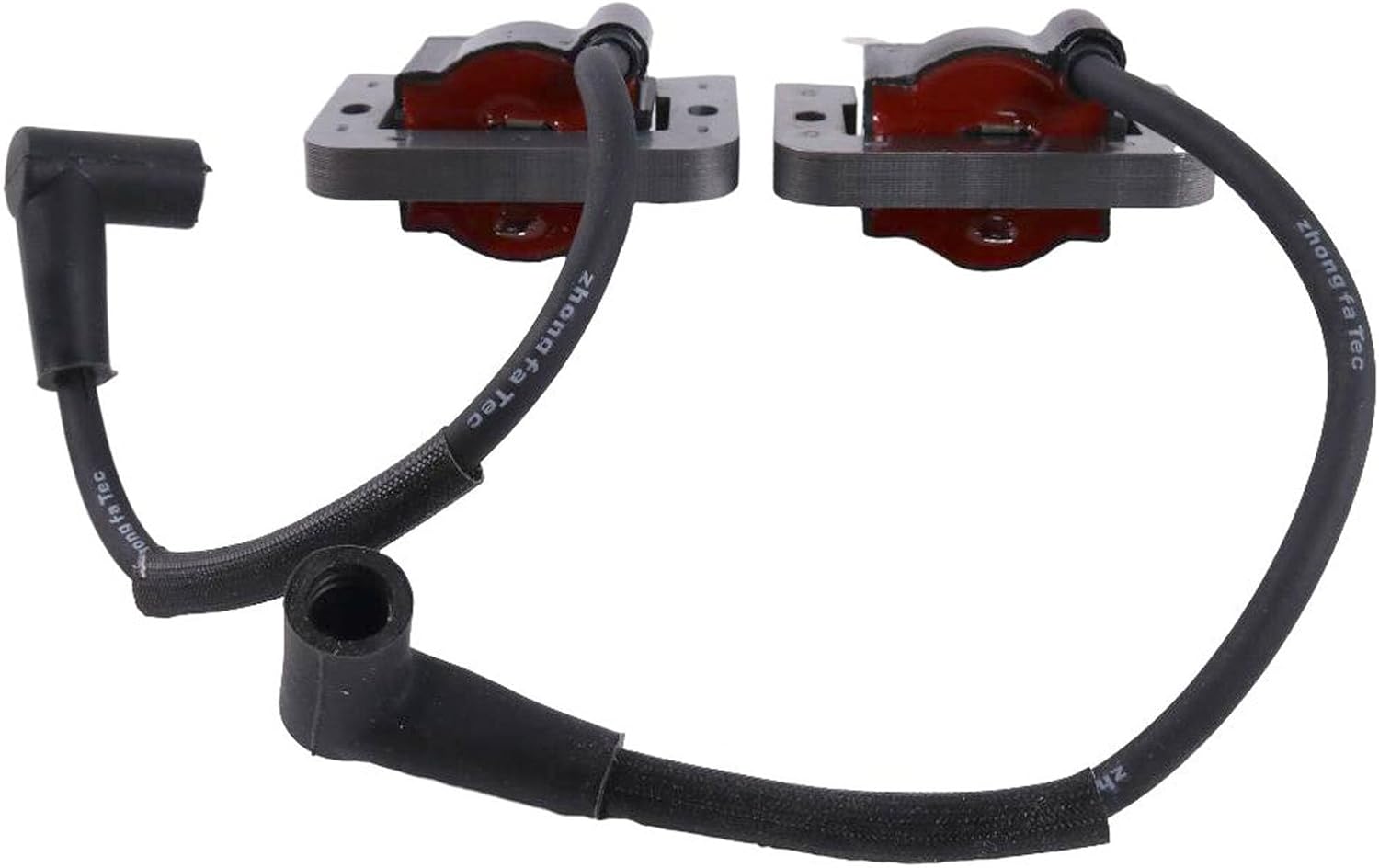 2PCS Digital Ignition 25 584 15-S 25 584 105-S Compatible with Kohler CH740-0061 CH740-0094 CH740-3180 CH740-3182 CH740-3346 CH740-3357 CH740-3370