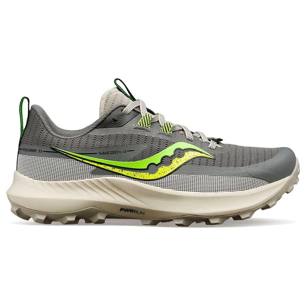 Saucony Damen Peregrine 13 TrailLaufschuh