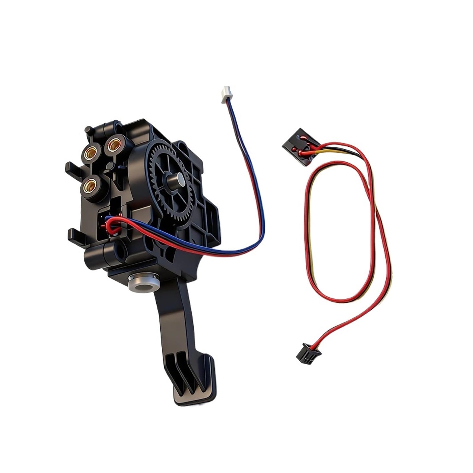 Extrusora Kobra S1 - Compatible con Anycubic - con Detección De Rotura De Material PCBA Y Detección De Cortador De Filamentos Accesorios Combinados Kobra S1