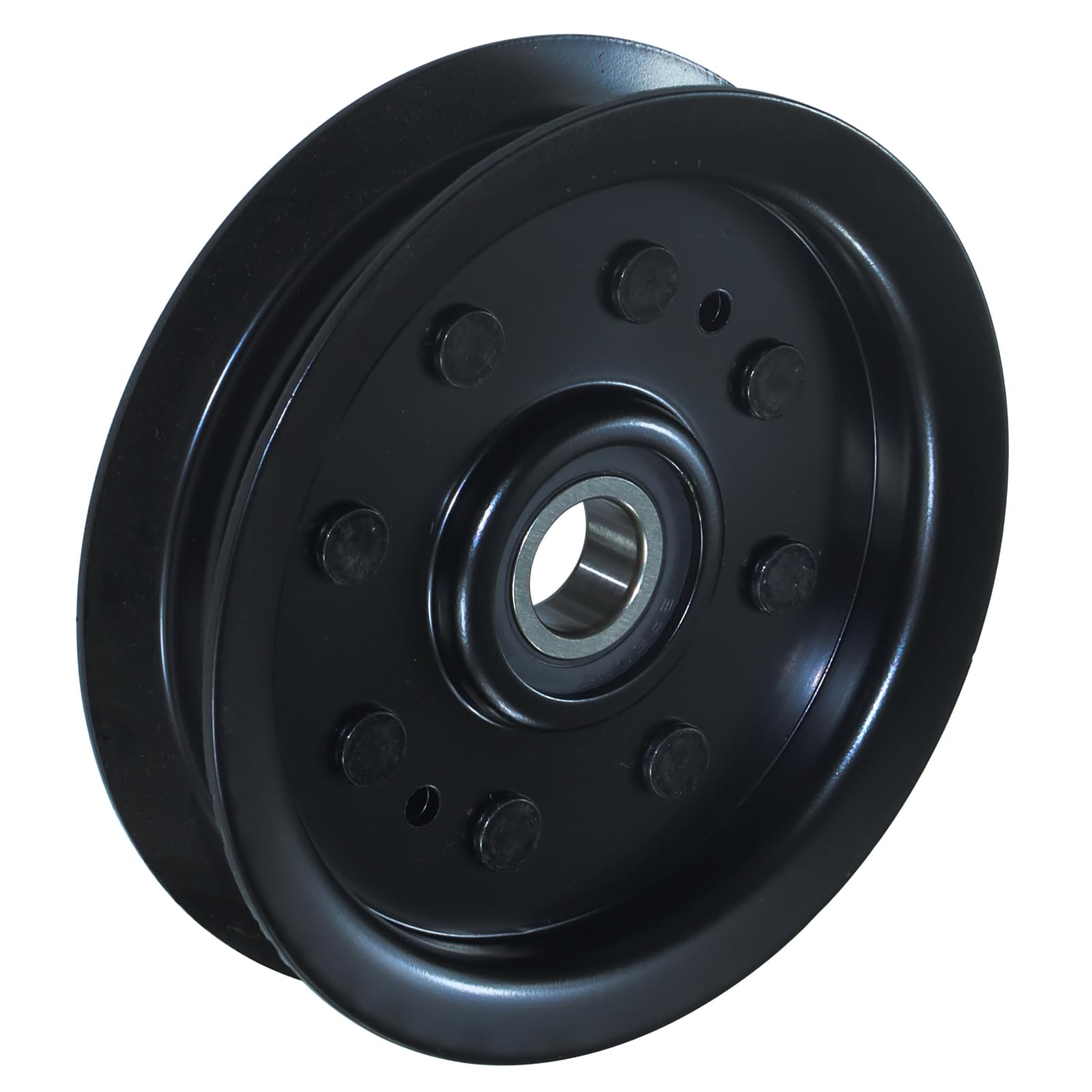 rie。 Amazon.com: GELASKA 132-4718 Flat Idler Pulley Replaces Toro