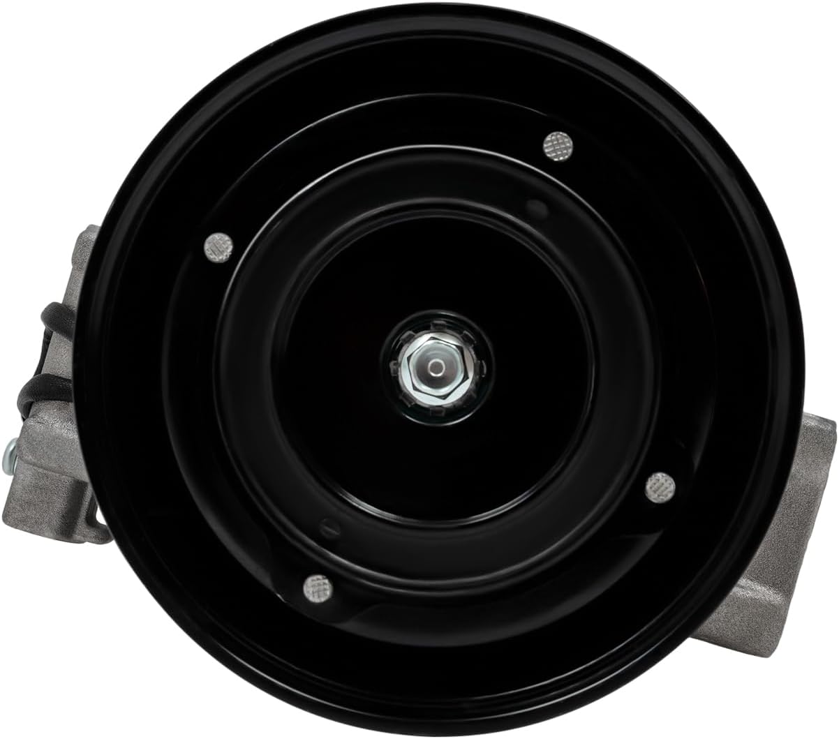 Automotive Air Conditioning Compressor w/Clutch For Hond-a Ac-cord 2.4L 2003 2004 2005 2006 2007, AC Compressor A/C Compressor CO 28003C