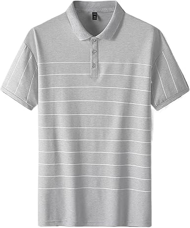 dry clean polo shirts