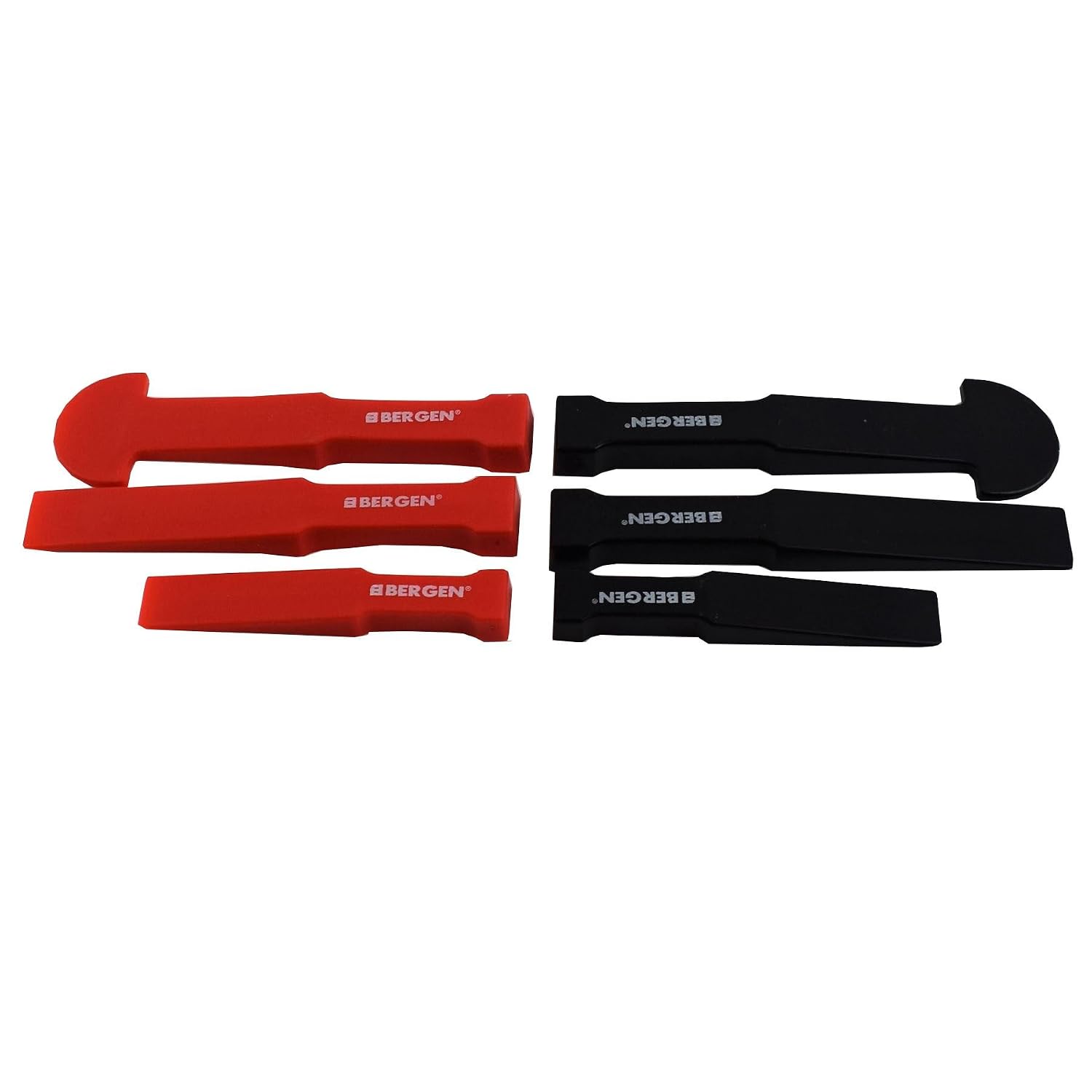 Non Marking Scratch Pry and Trim Remover Removal Interior Exterior 6pc Tools - Review, Price and Buying Guide