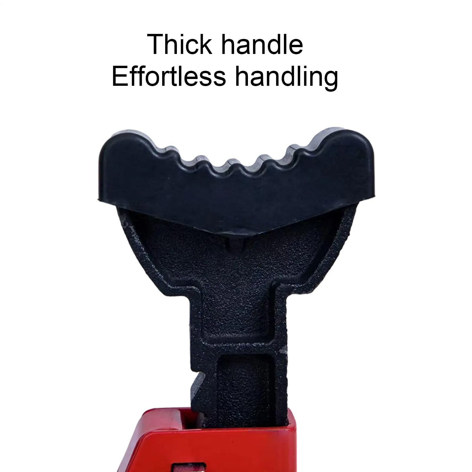 Stojaki do Ciężarówek Nośność 3 Ton dla Samochodów | Wsparcie do Podnoszenia Pojazdów Do Warsztatu Pojazdów Podróży Przyczepy Kampera Motocykla Garażu