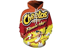 Keasmto Japanese Ramen Hoodie