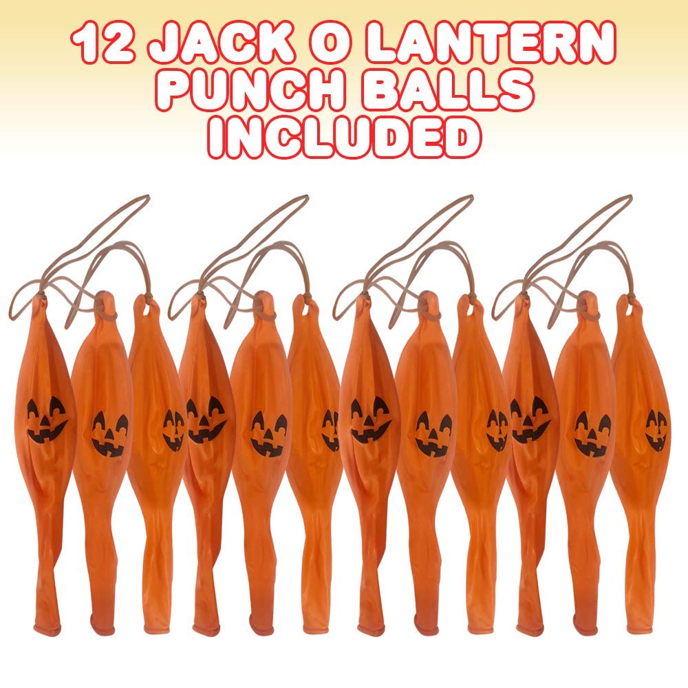 Amazon | ArtCreativity ハロウィンパーティーグッズ トリック