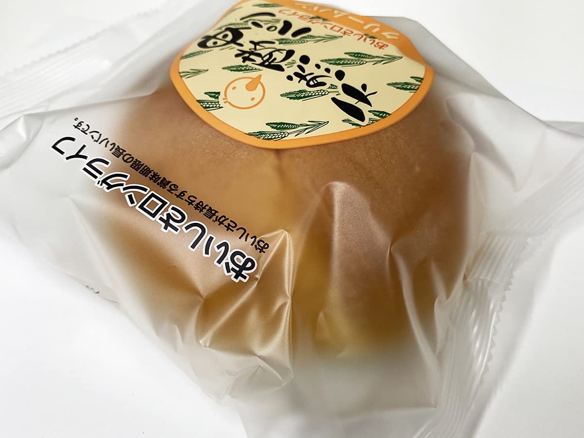 Amazon | 土筆屋 天然酵母パン （クリーム） 12個入り （箱） | 生鮮