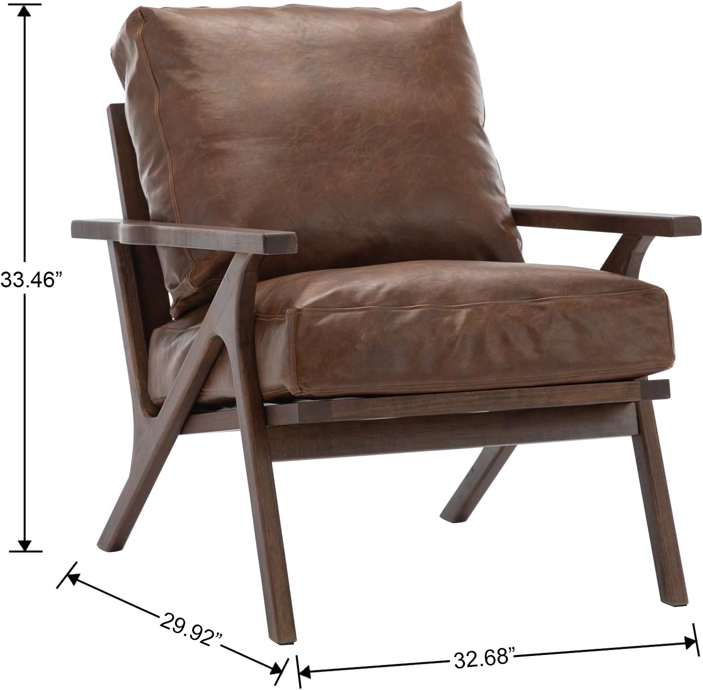 Buy Chairus Mid Century Accent Chair Buy Chairus Mid Century Accent Chair