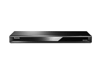 DMR-BWT560　USB-HDD　YouTubeOK　Panasonic Panasonic DMR-EH55 dvd recorder, how to replace the hard