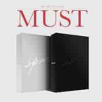 2PM MUST CD＆メイキングブック 2PM MUST CD＆メイキングブック Amazon.com: 2PM - Must [B ver