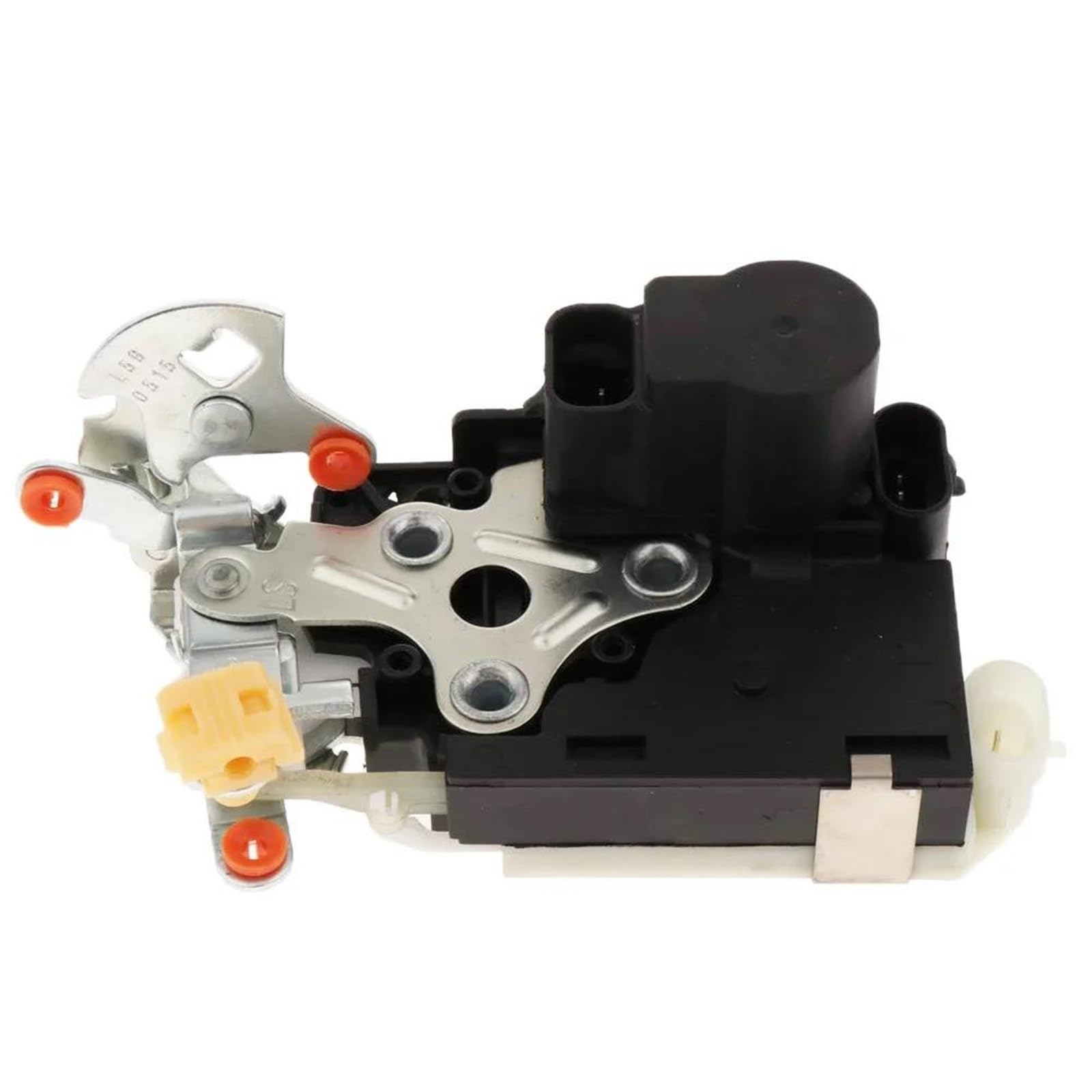 Actionneur verrouillage porte avant gauche conducteur GMC Sierra 15053681