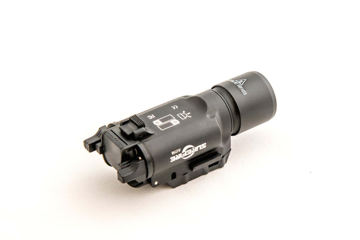 ミカガスガン X300U-A付き Amazon.co.jp: (シュアファイア)SUREFIRE 本体 X300U-A X300