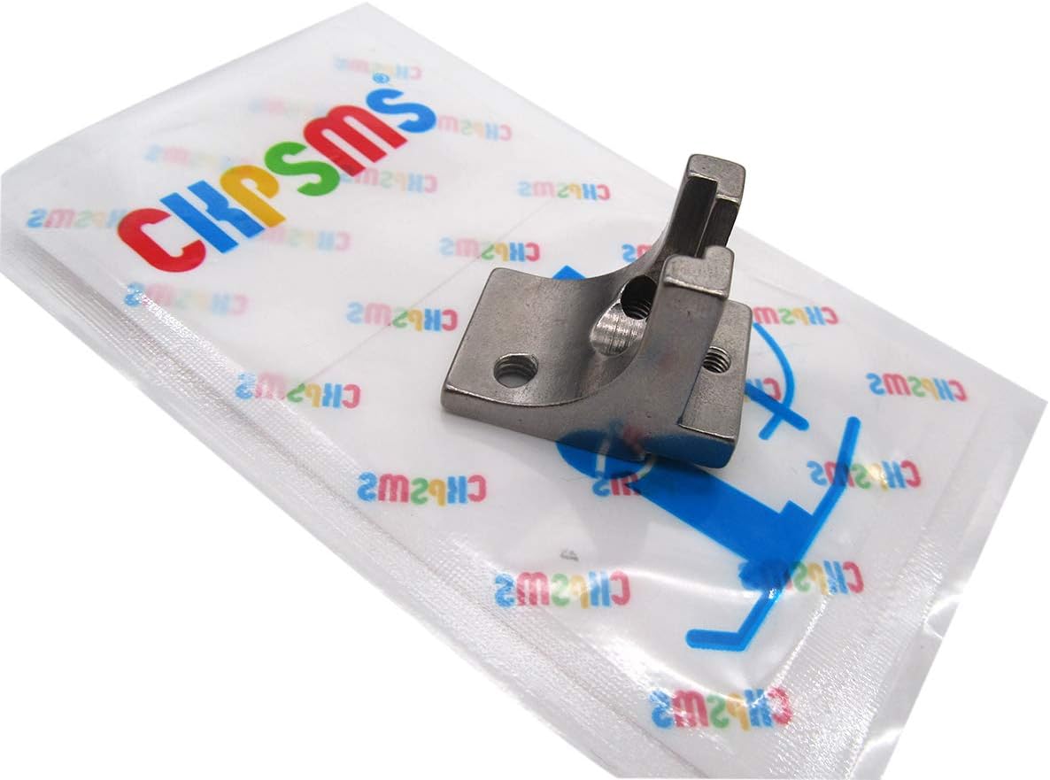 CKPSMS Brand -1PCS #268316 Feed Dog Shank Compatible with/Replacement for Singer Brand 300U,300W,302U,302W,320W