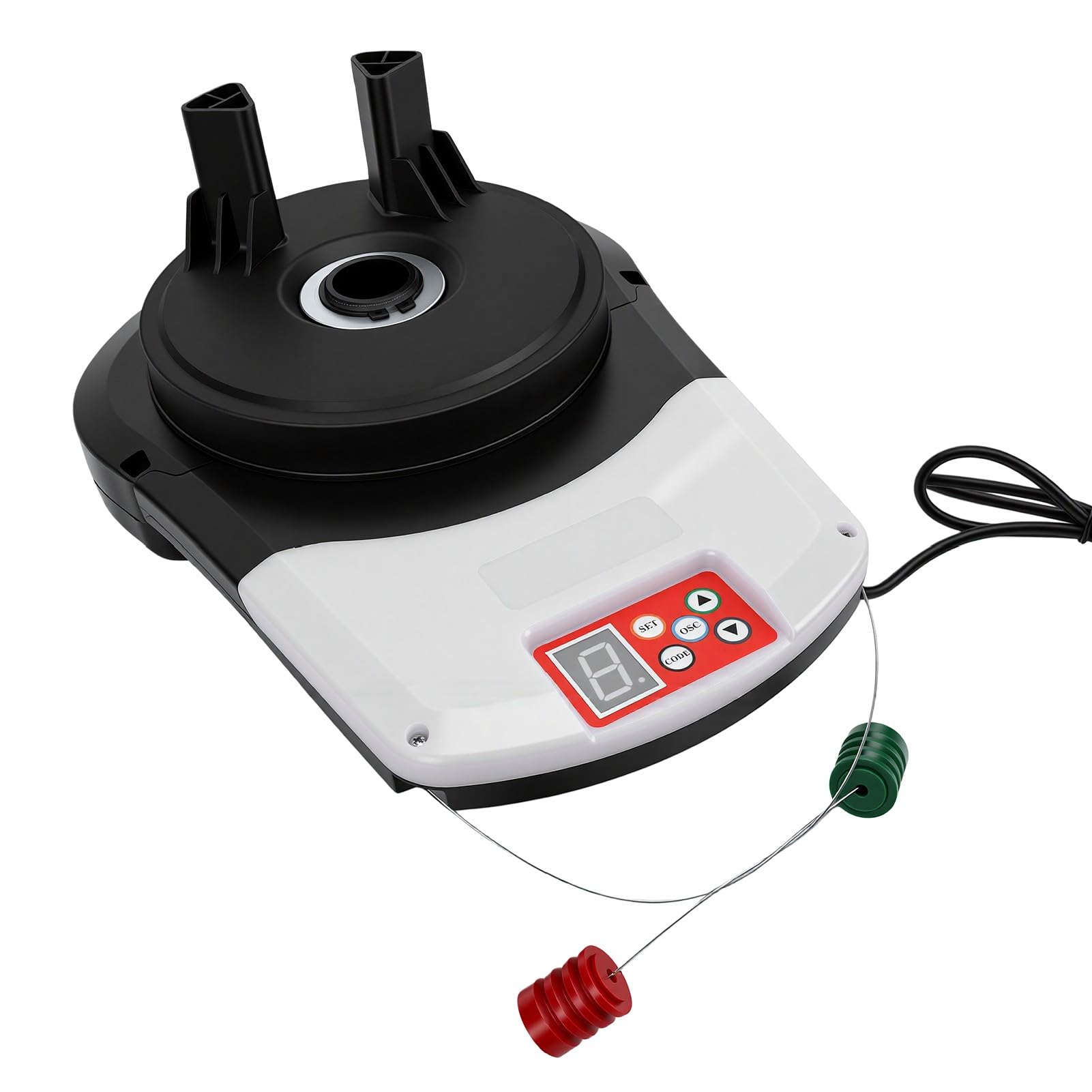 ViaGasaFamido Apriporta Basculante 800N, Apriporta Automatico per Garage
