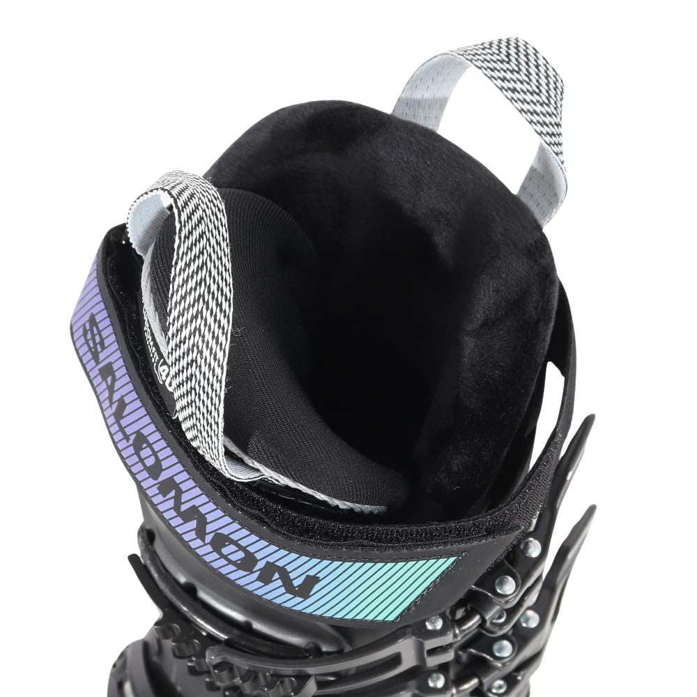 Amazon | サロモン（SALOMON） スキーブーツ 24 SPRO SUPRA BOA95W