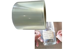 2.5x1.6 Inch Waterproof Self-Adhesive Labels for Essential Oils