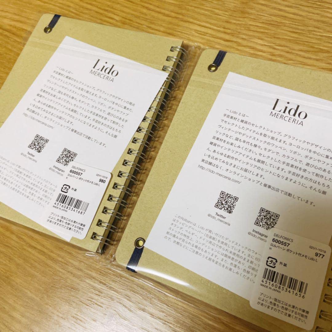 SMITH - Lido  ロルバーン 小花　ピンク Lido 小花 ピンク みずみずし ロルバーン