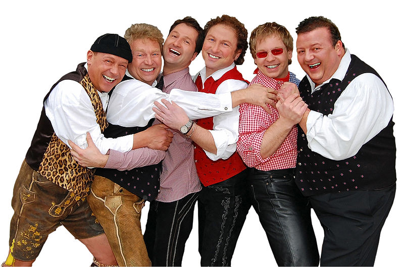 Münchner Zwietracht