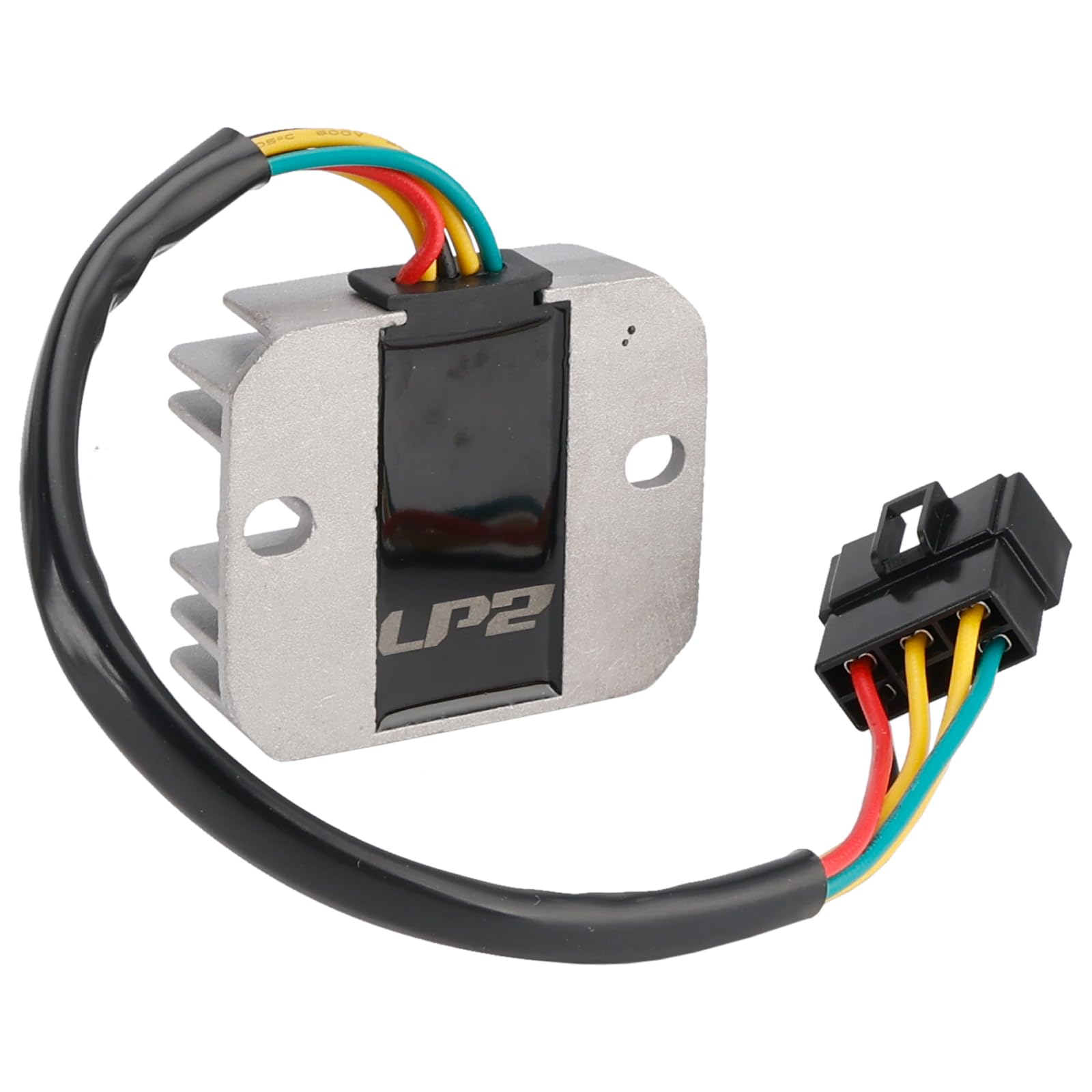 Alternador Estator Regulador Junta para Daelim 125 VC/VS/VS/VT EVO (Carb)