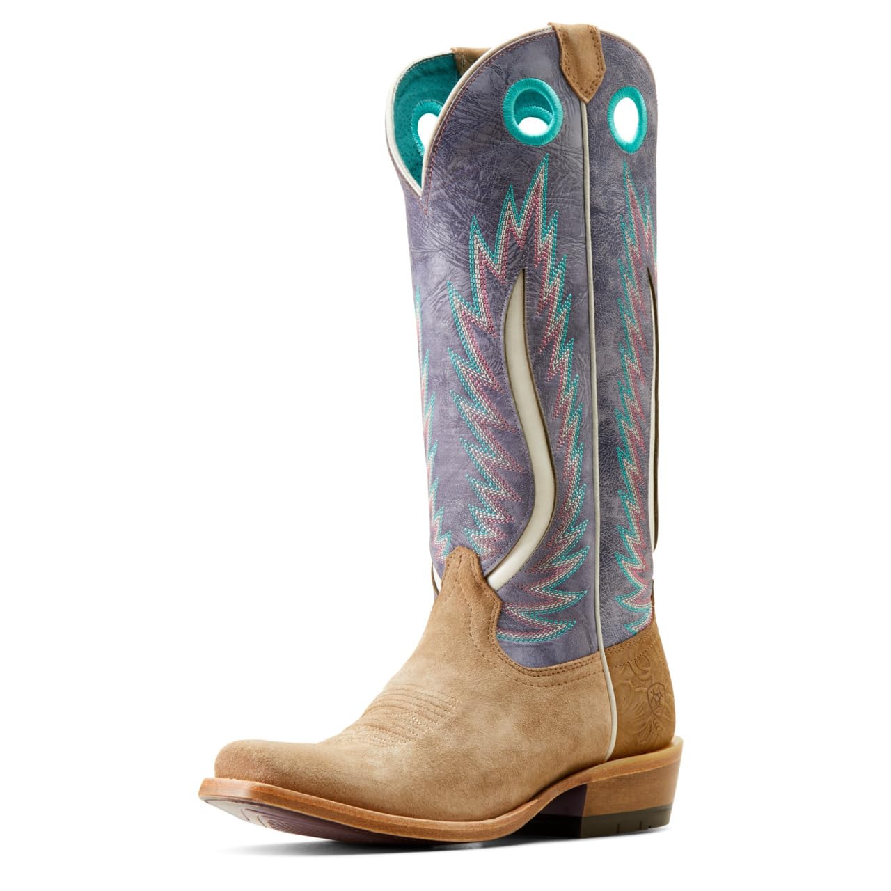 Ariat Women's Futurity Fort Worth Western Boot