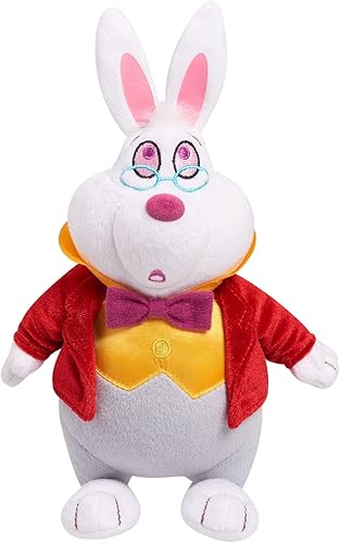Miniatura 1 de Disney Classics - Puf de peluche coleccionable de 7 pulgadas, juguetes para niños a partir de 2 años Just Play