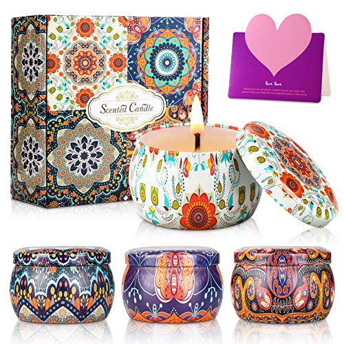 Open Candle Sets | wilbest