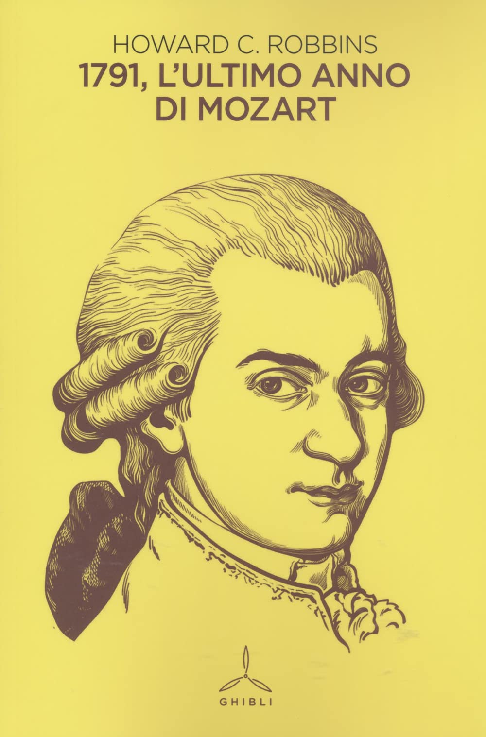 1791. L'ultimo Anno Di Mozart: Vol. 3/1 - 4