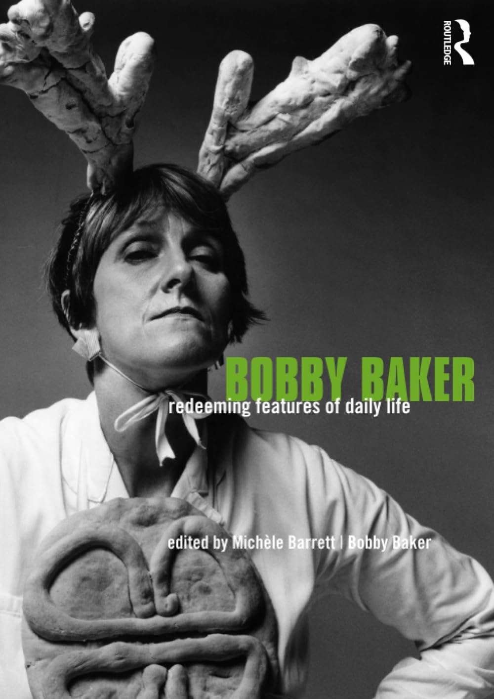 Bobby Baker by Michle Barrett, Bobby Baker - 9780415444118