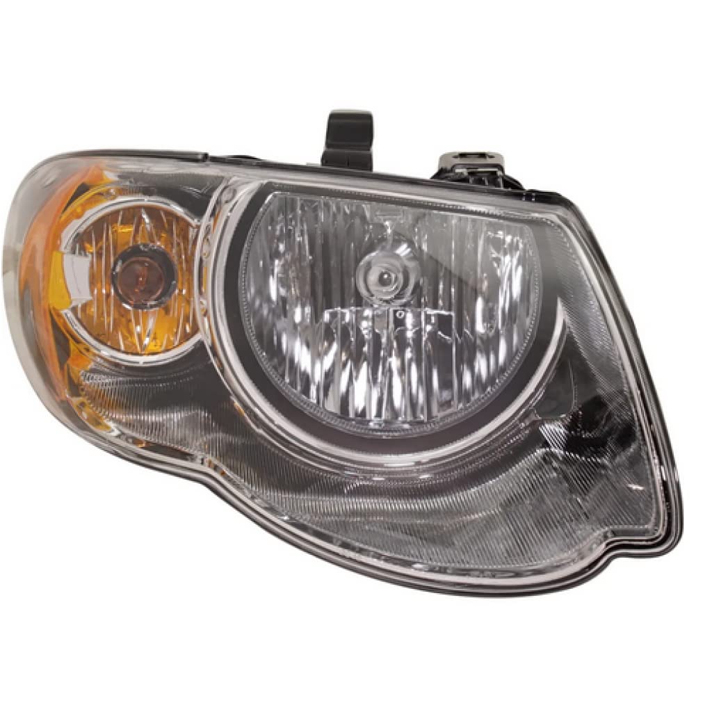 Amazon.com: For 2005 2006 2007 Chrysler Town & Country Passenger 