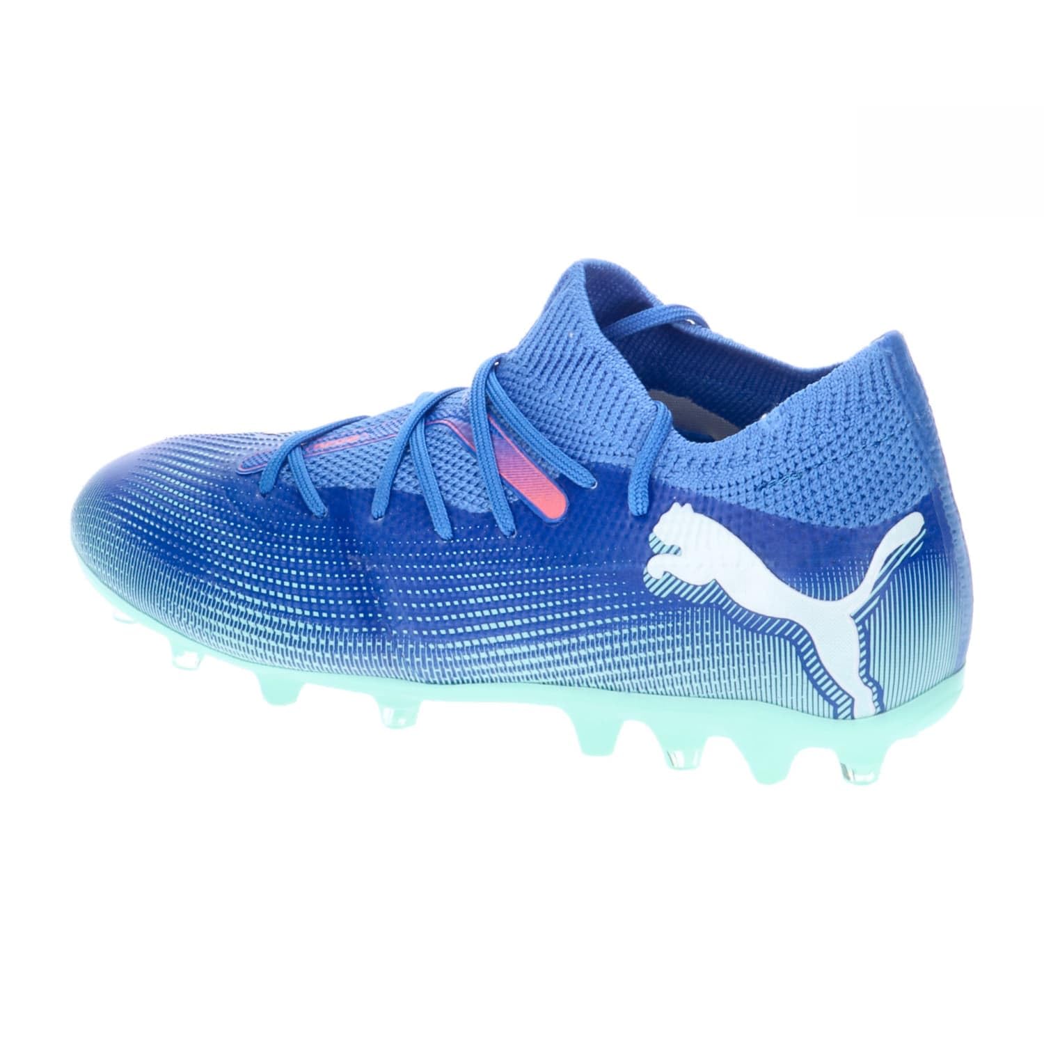 Puma Future 7 Match MG Jr Soccer ShoeUnisex niños