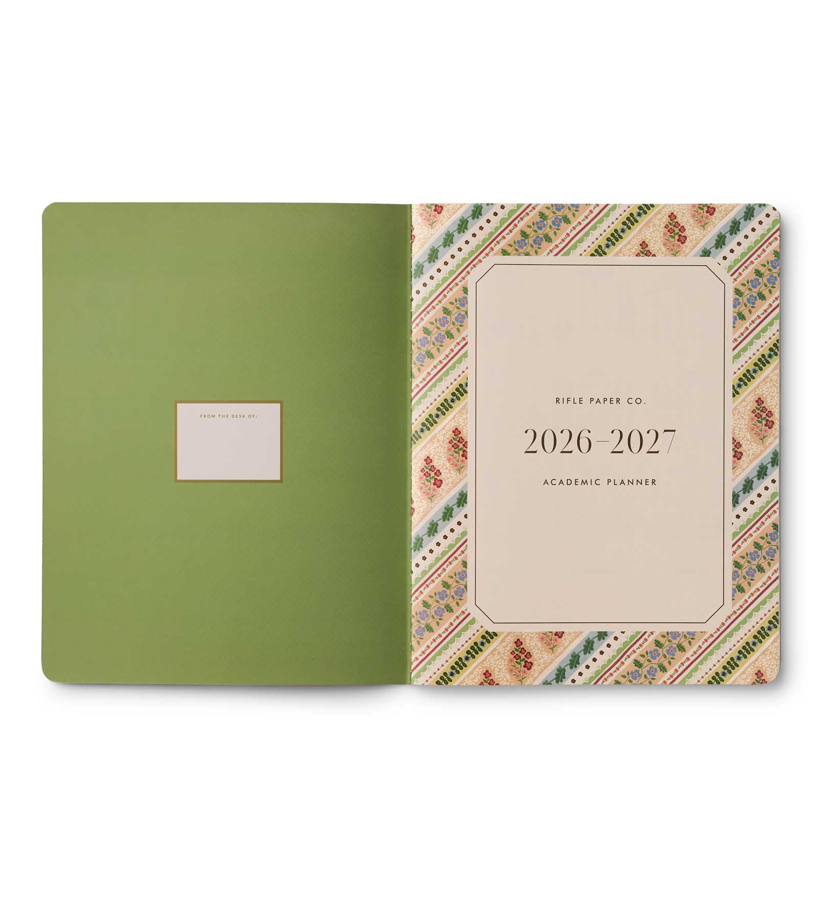 Amazon.com: Rifle Paper Co.: New Arrivals