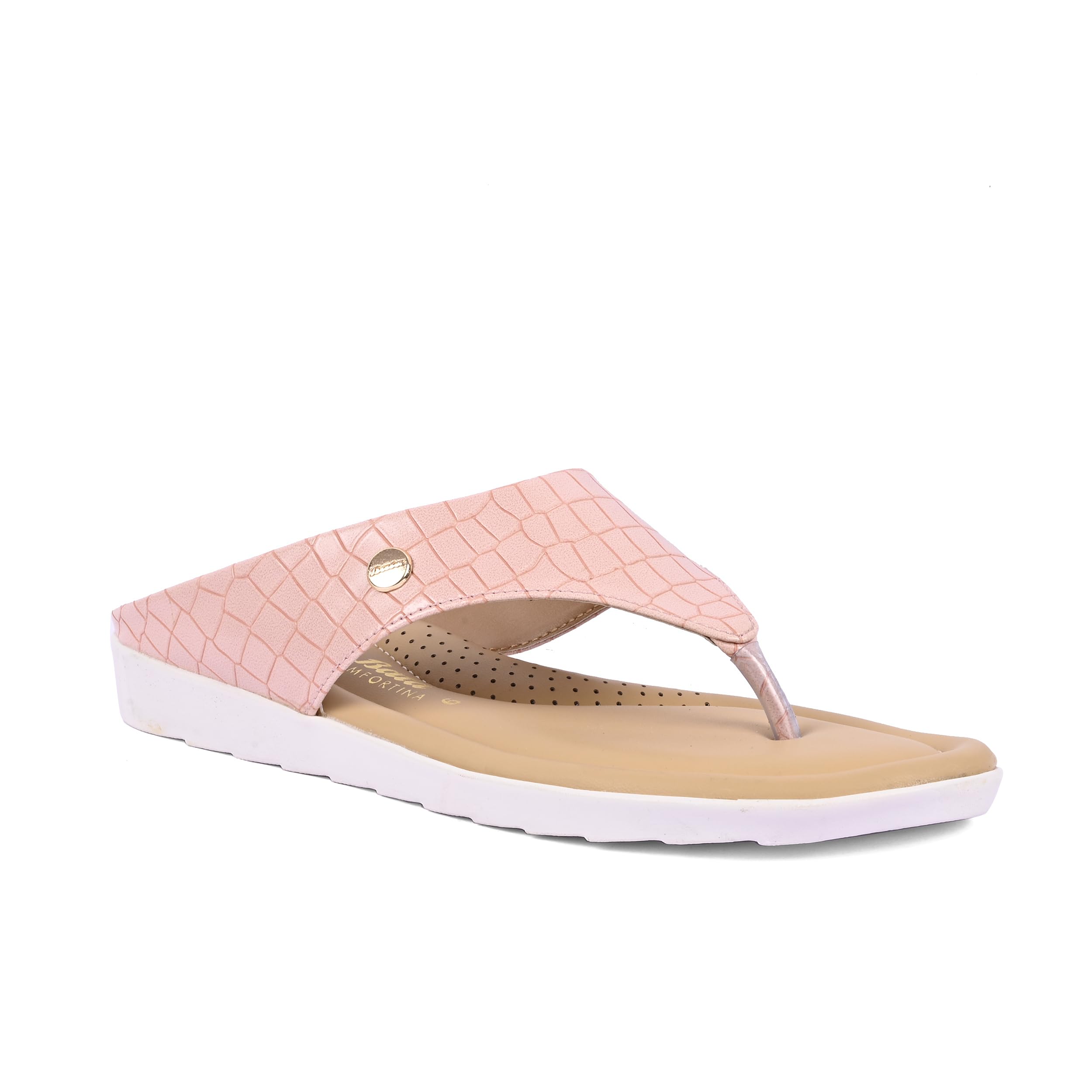 Bata Women NURY TH-COM-SS23 Sandals(571-5456)(Red)(7 UK/India) (B0D1BNTL2S) Amazon Price History, Amazon Price Tracker