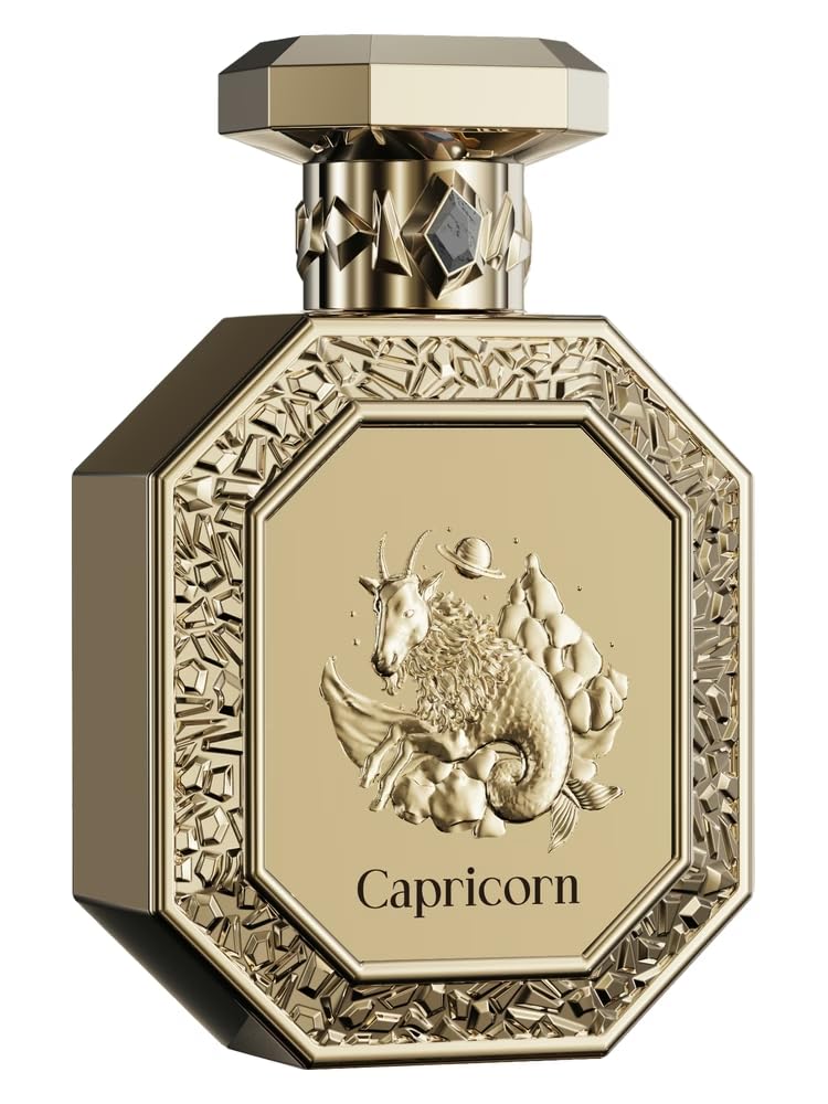 Amazon.com : French Avenue Capricorn Genesis EDP 90ml : Beauty