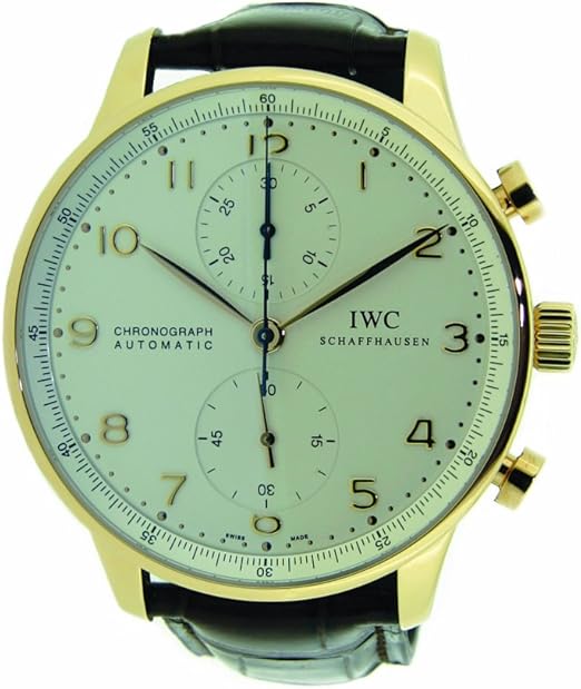 iwc watches amazon