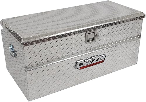 Dee Zee DZ8537 37" Red Label Utility Chest