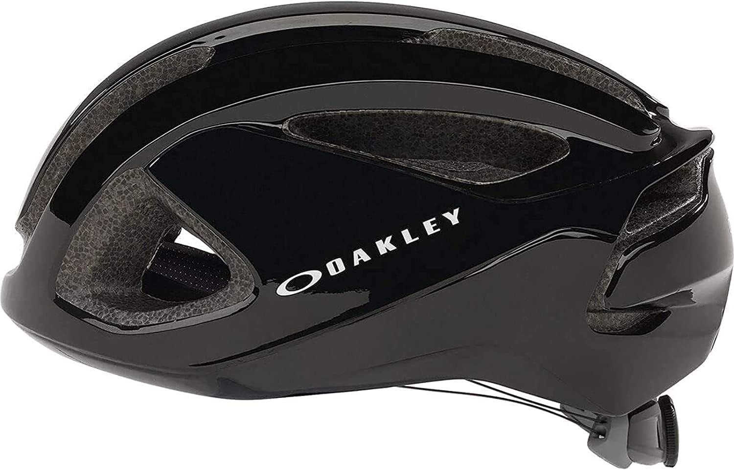Oakley ARO3 LITE, Black, Large