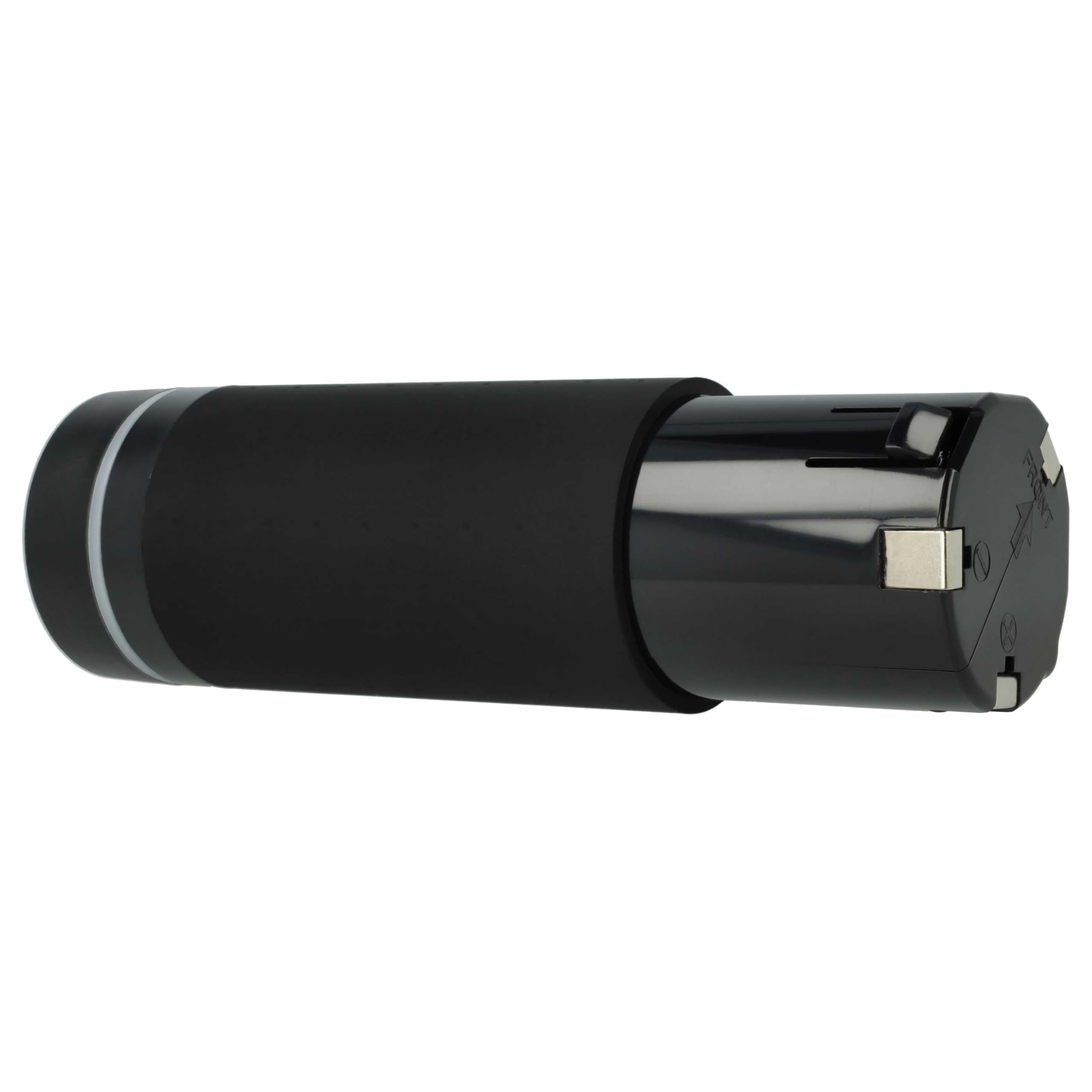 vhbw 2 szt. Zestaw do ładowania zastępuje Hyperice Hypervolt 42000 038-00 do masażu, pistolet do masażu - bateria, ładowarka