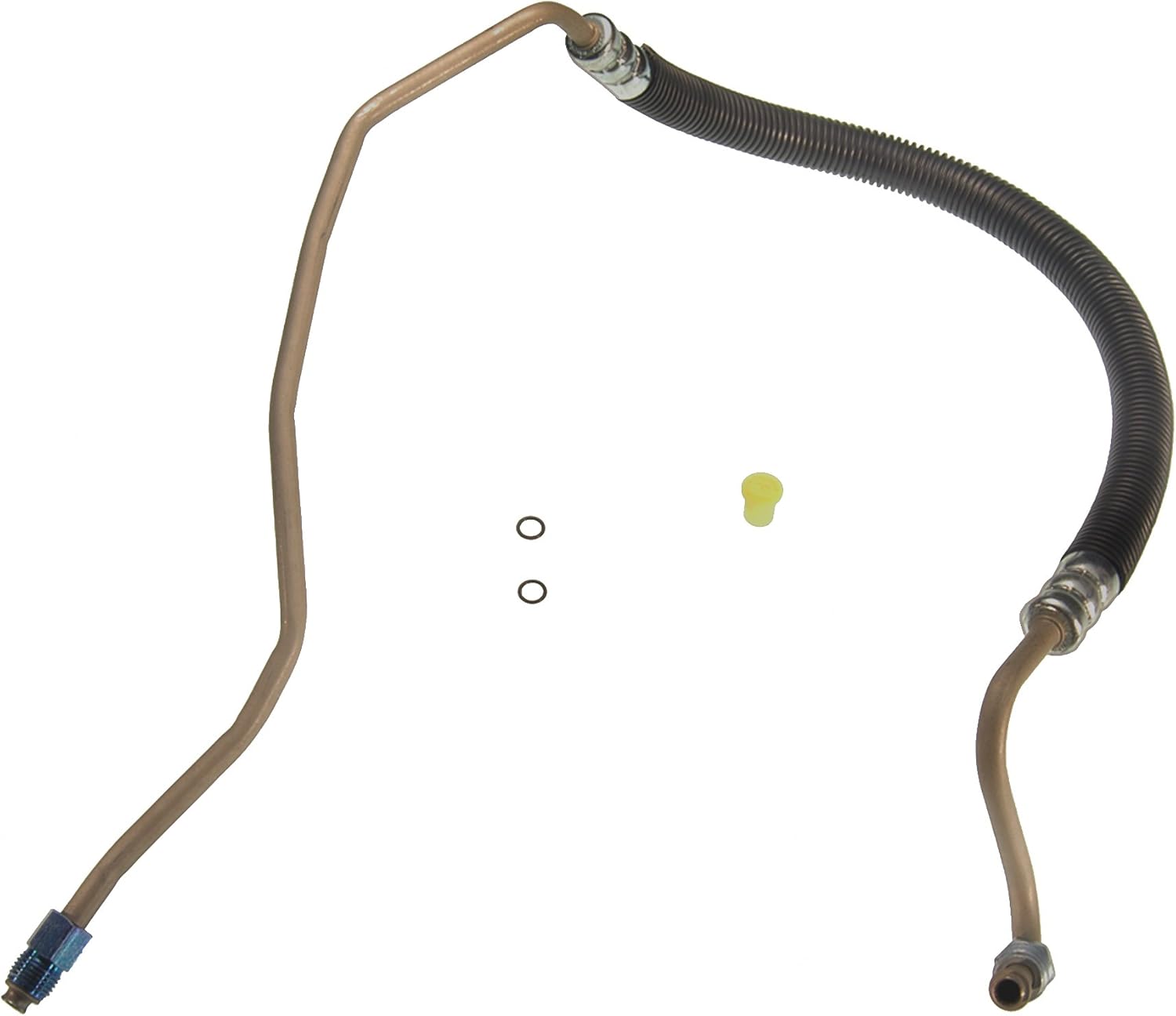 ACDelco 36365405 Professional Power Steering Gear Inlet