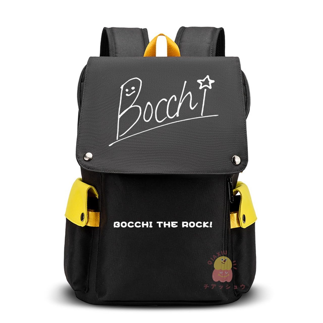 専用】YURUKU スティック ラッチ リュックサック 日本製