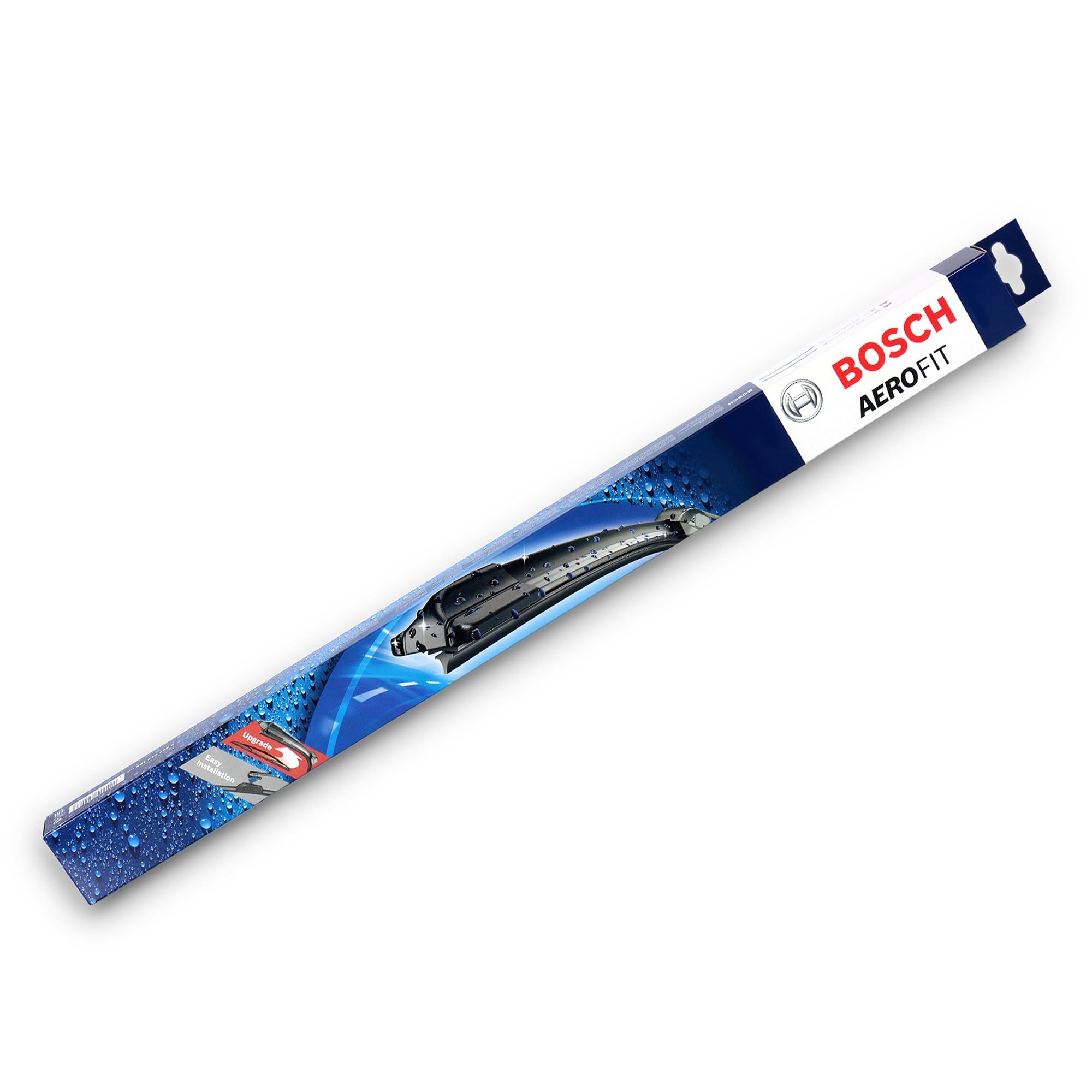 Bosch 3 397 014 225 - Escobilla para limpiaparabrisas