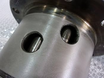 Amazon.co.jp: ZN8 GR86 ハチロク 純正 ノーマル トルセンデフ