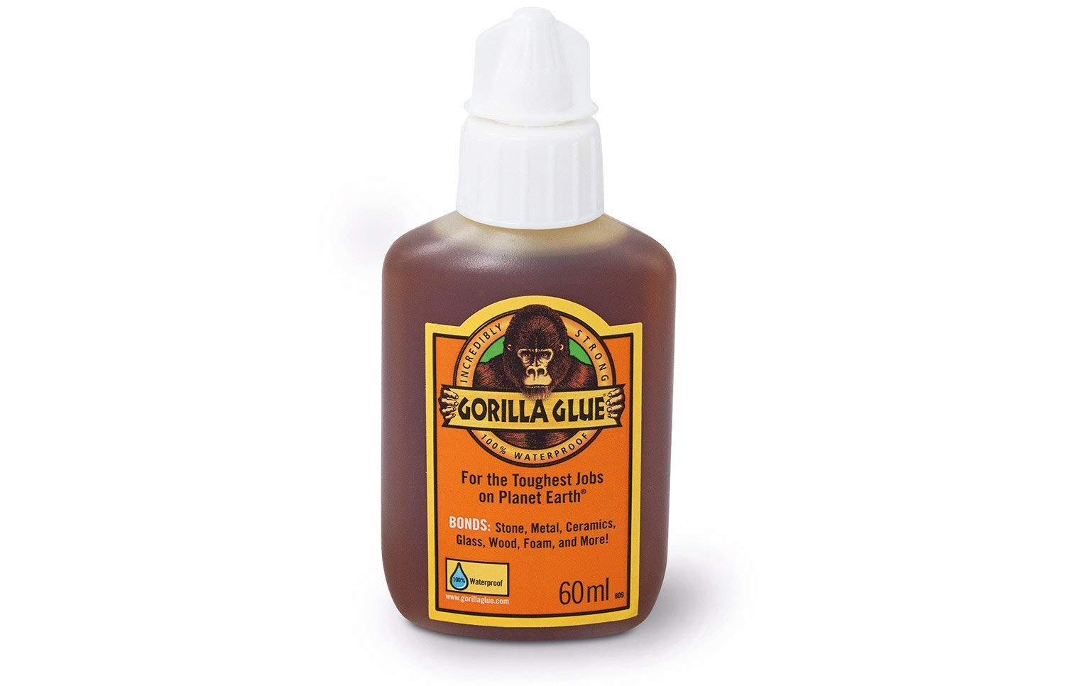 Gorilla Glue 60ml Bottle (5)