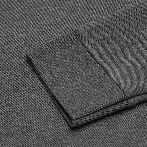 Pierre Cardin Polo Premium Manica Lunga Fit