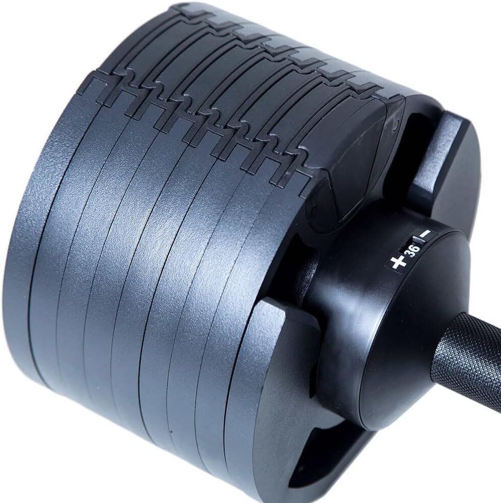 Flex Bell FLEXBELL Variable dumbbell 20kg/32kg/36kg Togo | Ubuy