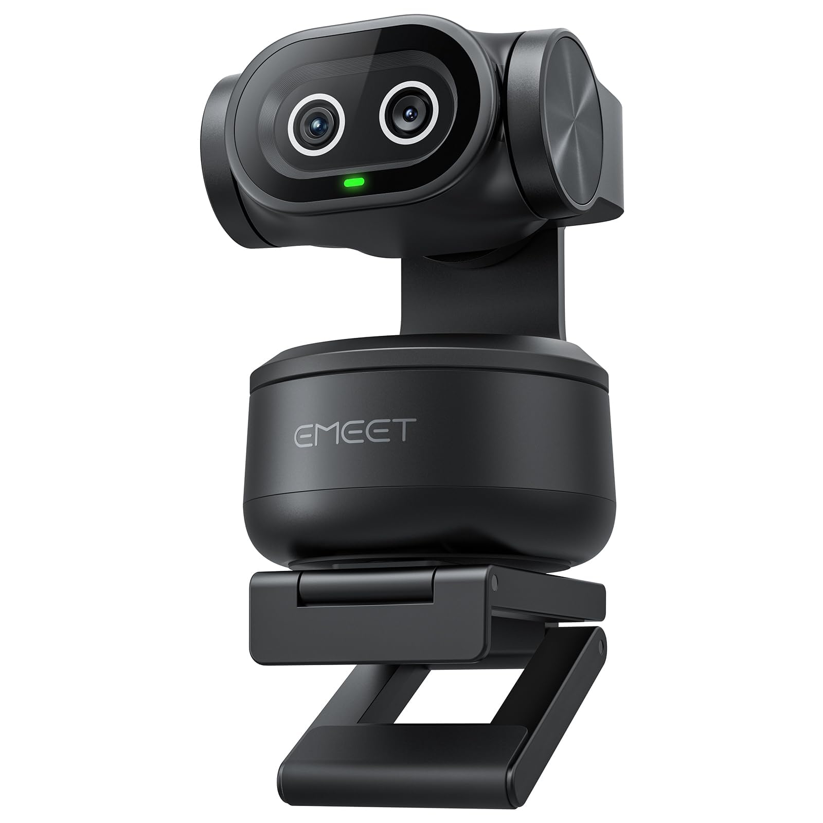 Amazon.com: EMEET PIXY Dual-Camera AI-Powered PTZ Camera 4K