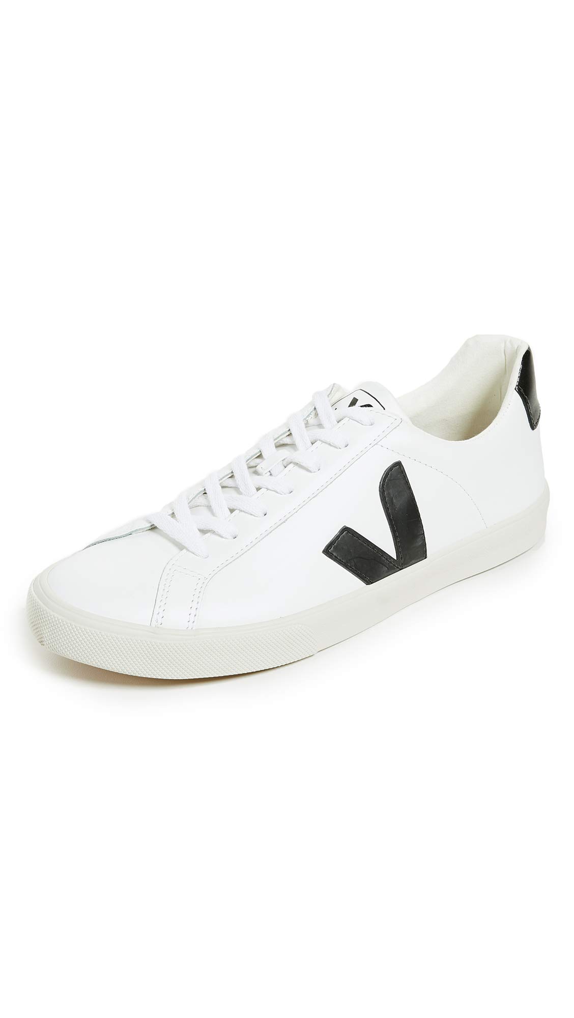 Veja Men's Esplar Leather Sneakers