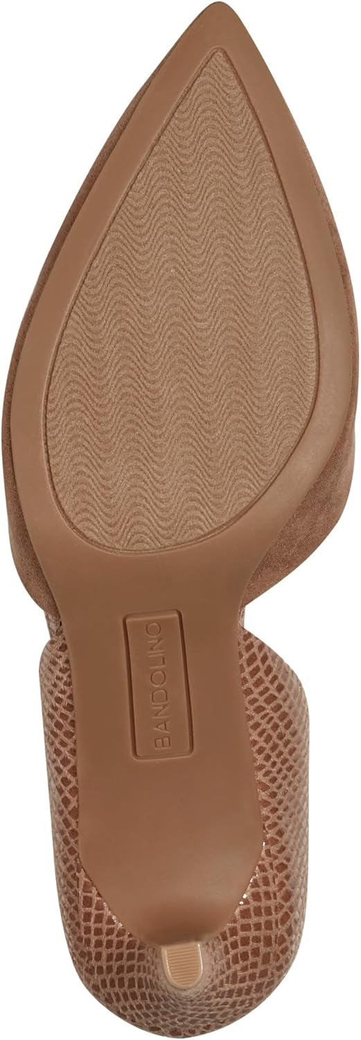 Bandolino Women's Grenow Pump - Image 4
