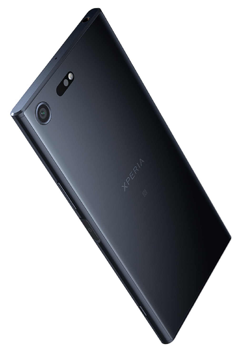 Sony Xperia XZ Premium Dual (Deep Sea Black) : Amazon.in