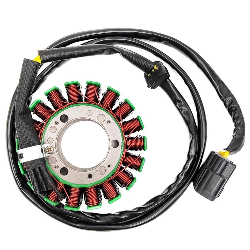Stator magnéto pour LZ 800 UTV et modèles 800V RM PM - 5